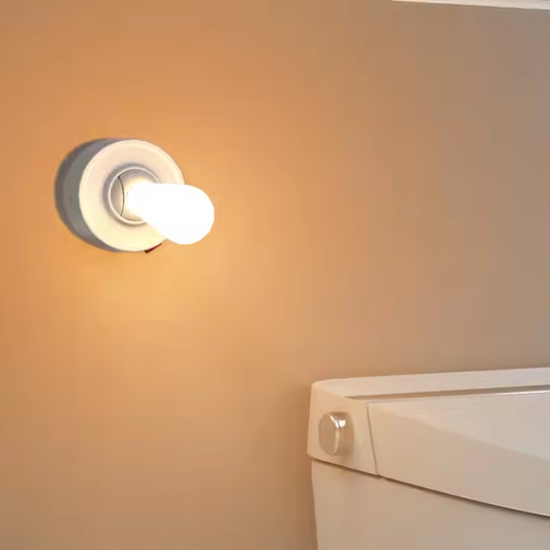 Gray switch light