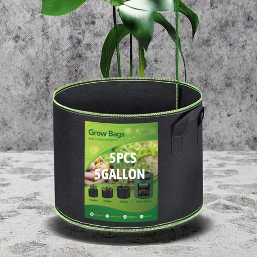 grow bag