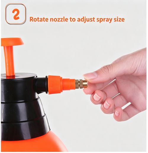 Sprayer