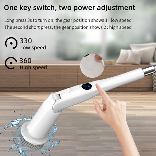 Cleaning Brush