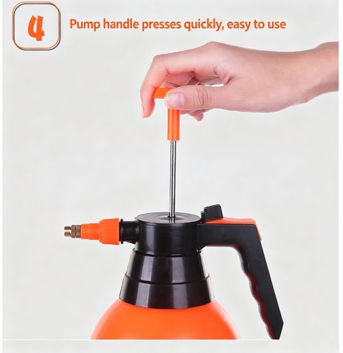 Sprayer