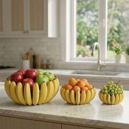 Fruit basket