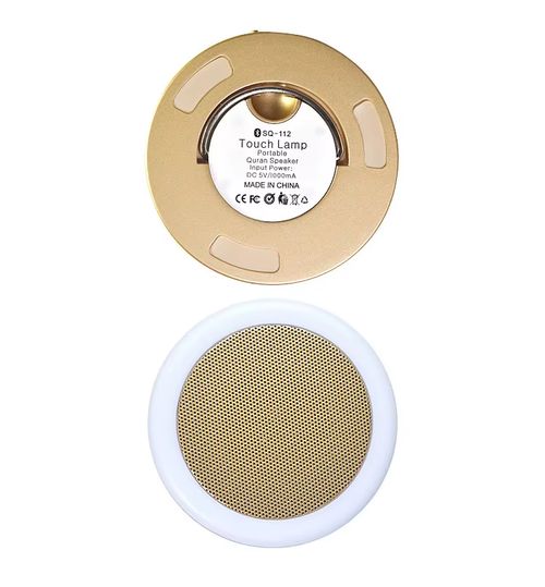 Mini speaker