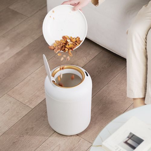 Sensor Trash Can