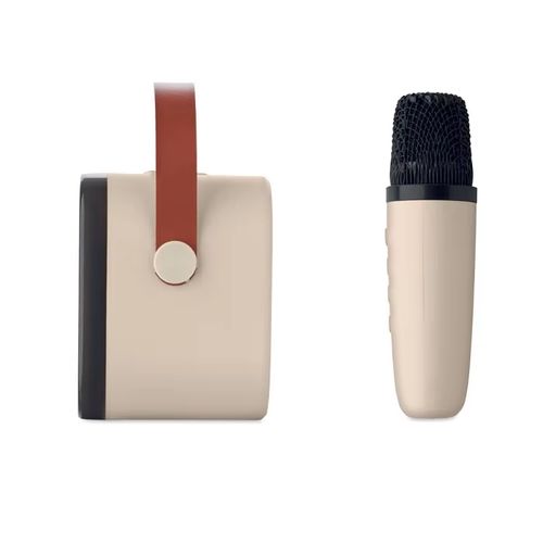 Portable Speaker