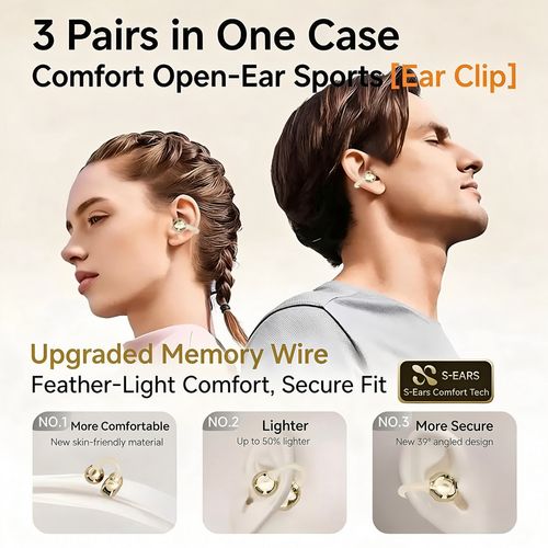 Wireless Earbuds