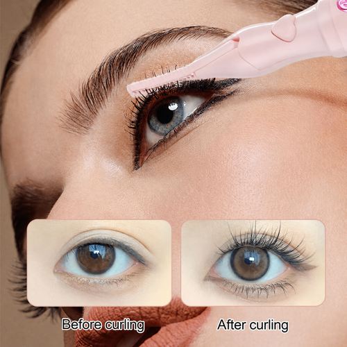 Lash Curler