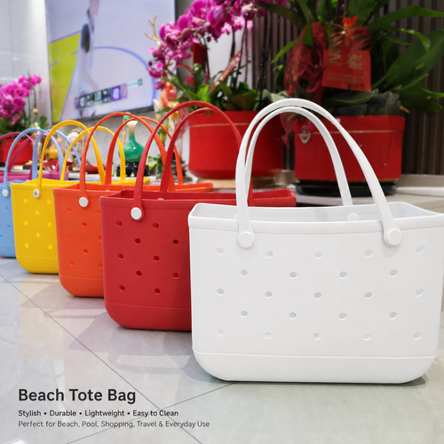 EVA Tote Bag