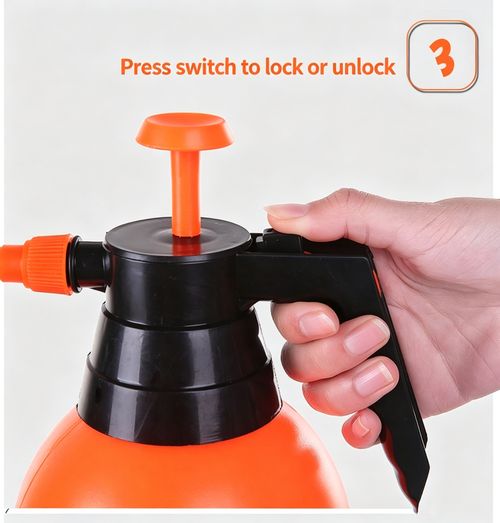 Sprayer