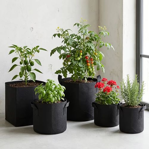grow bag