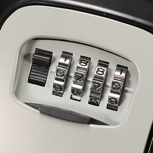 Key Box