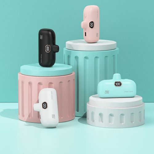 Power Bank