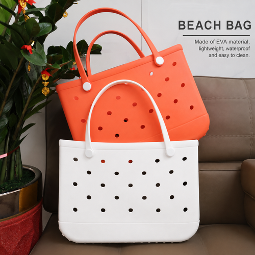 EVA Tote Bag