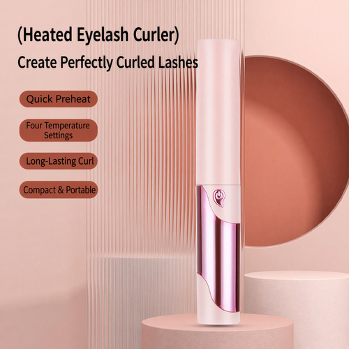 Lash Curler