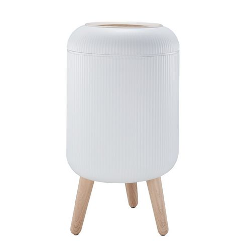 Sensor Trash Can