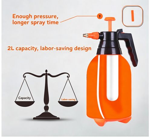 Sprayer