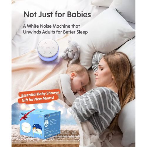 Baby Sleep