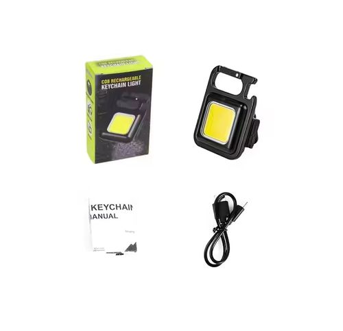 LED Work Light