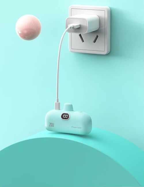 Power Bank