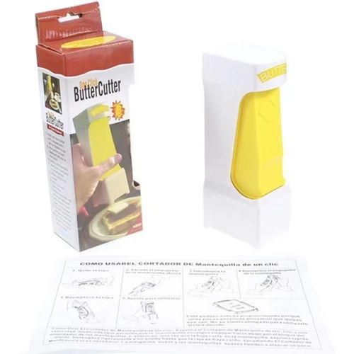 Butter Knife