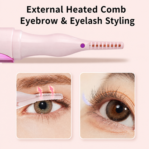 Lash Curler
