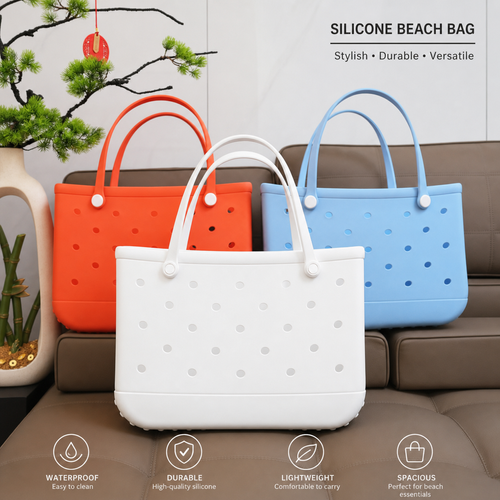 EVA Tote Bag