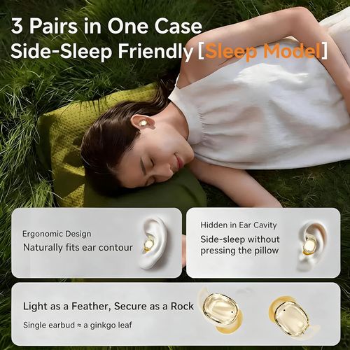 Wireless Earbuds