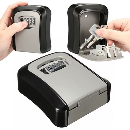 Key Box