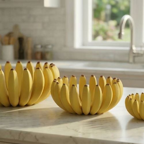 Fruit basket