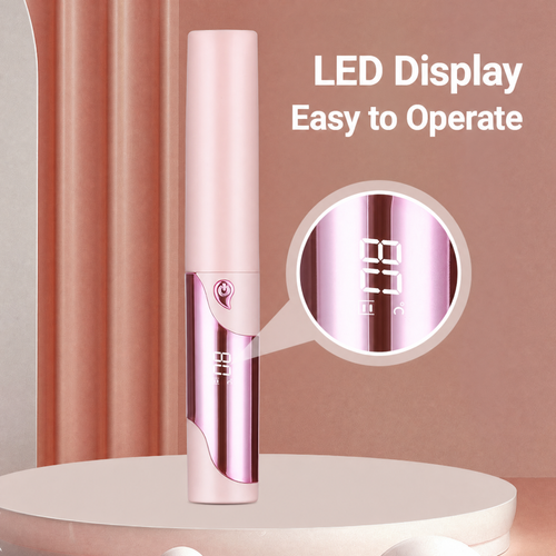 Lash Curler