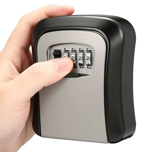 Key Box