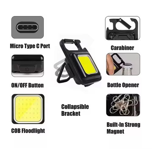 LED Work Light