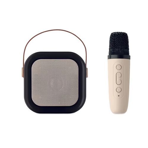 Portable Speaker