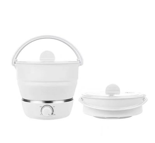 Electric Pot
