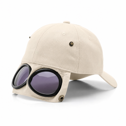 Baseball cap