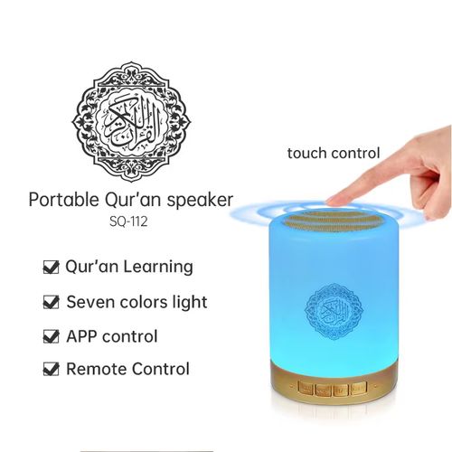 Mini speaker