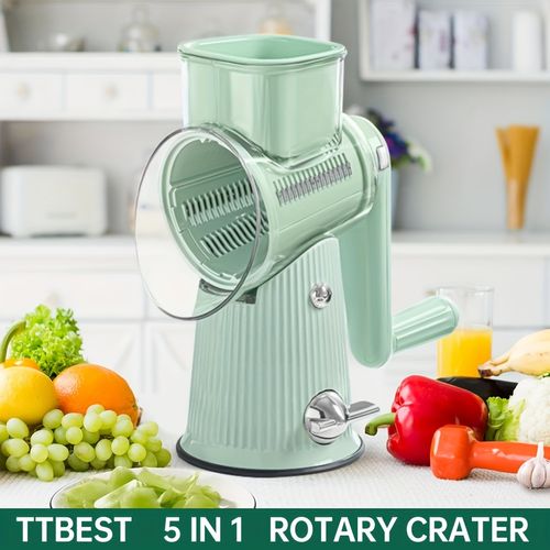 Grater