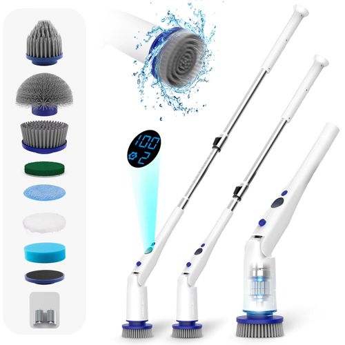 Cleaning Brush