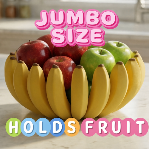 Fruit basket