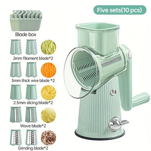 Grater