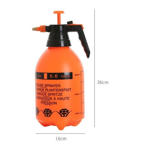 Sprayer