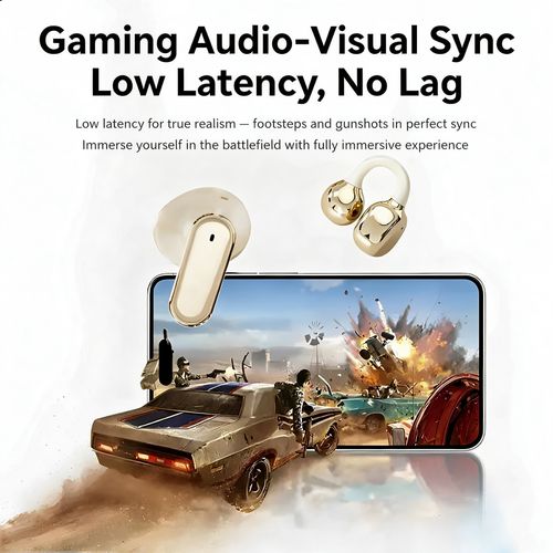 Wireless Earbuds