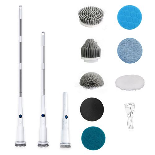 Cleaning Brush
