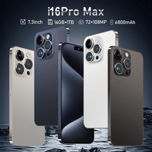 i16pro maior desconto em smartphone gaming