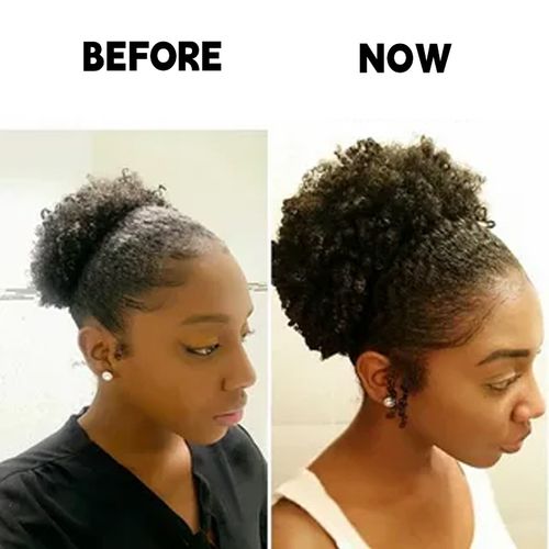 O óleo essencial de hortelã-pimenta é refrescante e fácil de absorver para o cuidado do cabelo. Nutre e fortalece o cabelo para evitar o frizz e as pontas espigadas.