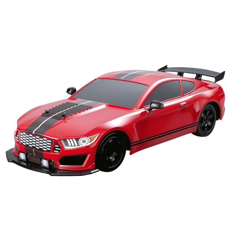 Professional RC remote control car four-wheel drive drift racing charging high-speed competition remote control car