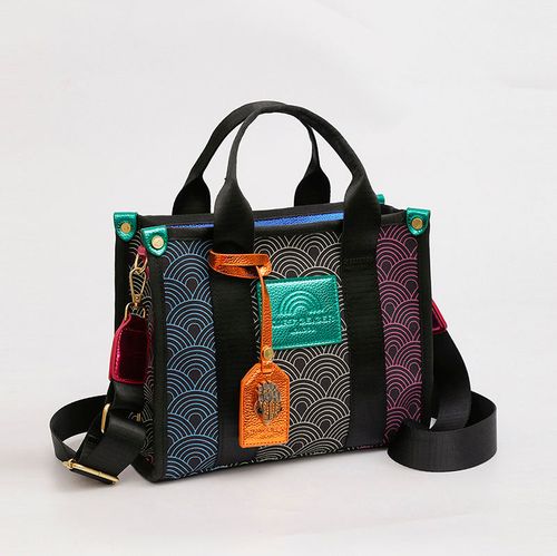 Novas bolsas femininas de alta qualidade, bolsas de ombro de luxo e carteiras