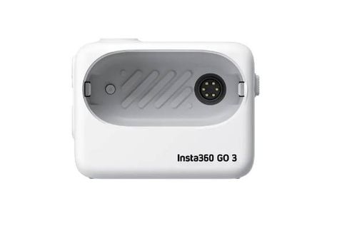 insta360 go 3 Câmara desportiva de ação à prova d'água
