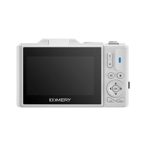 Câmara SLR Retro HD 4K