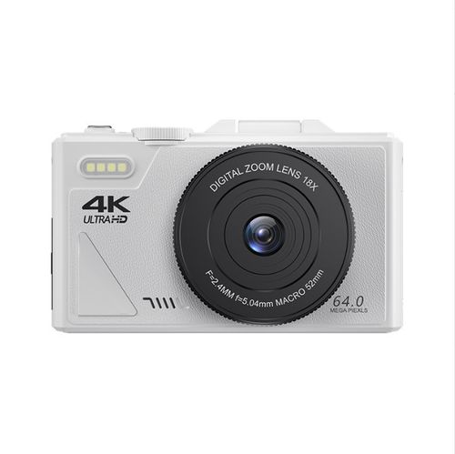 Câmara SLR Retro HD 4K